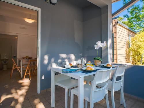 บริการและสิ่งอำนวยความสะดวก, Club del Sole Milano Marittima Boutique Resort in มิลาโน มาริตติมา