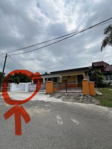 KicauanStudio#1 at Kuala Berang for 2Pax - Free Netflix & Wifi in Kuala Berang