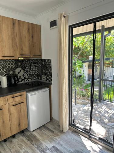 Villa Sea House 3 in 비알라