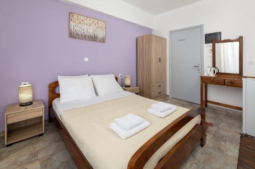 Doppelzimmer, balkon
