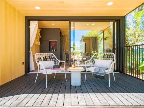 บริการและสิ่งอำนวยความสะดวก, Club del Sole Milano Marittima Boutique Resort in มิลาโน มาริตติมา