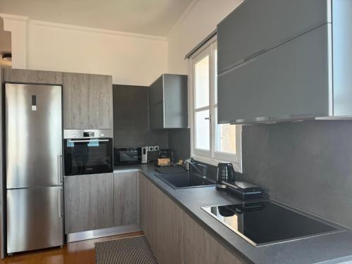 S&F Luxury Apartment