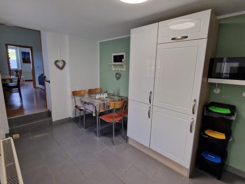 Gästewohnung am Mommbach (Gastewohnung am Mommbach) in Voerde