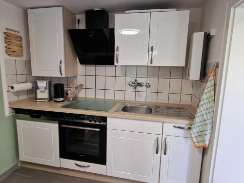 Gästewohnung am Mommbach (Gastewohnung am Mommbach) in Voerde