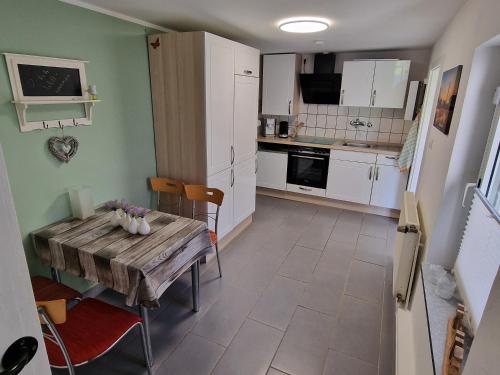 Gästewohnung am Mommbach (Gastewohnung am Mommbach) in Voerde