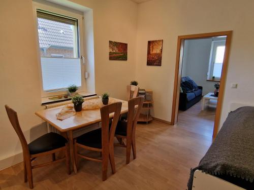 Gästewohnung am Mommbach (Gastewohnung am Mommbach) in Voerde