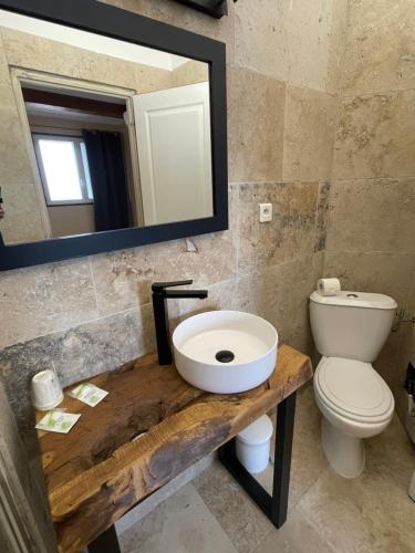 Hotel Clair de Lune - image 12