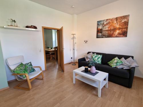 Gästewohnung am Mommbach (Gastewohnung am Mommbach) in Voerde