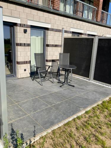 Golfblick & Meer No 6 - Aurora Vista - ABC538 - nur Ferieng, Hohen Wieschendorf (zdjęcie 6)