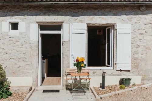 Logis Auberge Du Centre - image 6