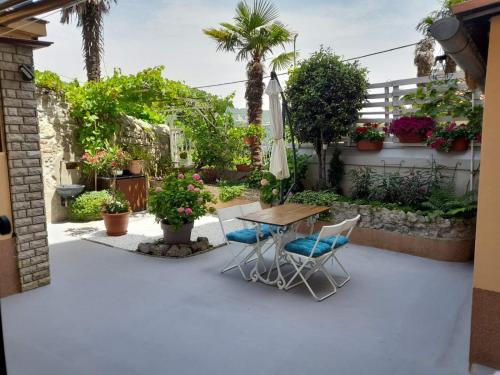 Apartment Krizanec - Opatija