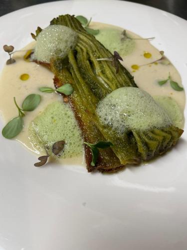 Osteria Del Vicario - main image