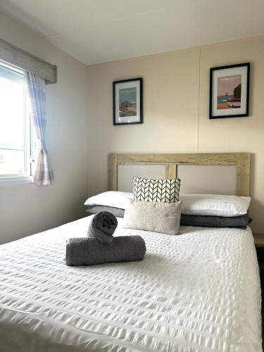 Berwick Holiday Park Haven 4