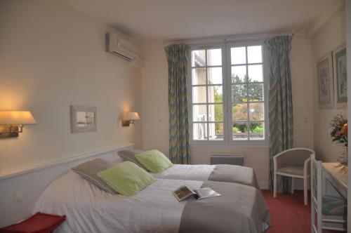 Logis Auberge Du Centre - image 7