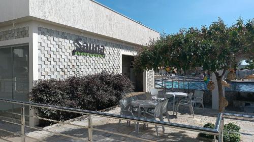 diRoma Resort - Via Caldas in Prive das Caldas