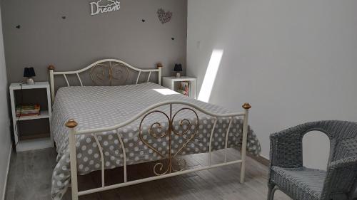 Très belle maison avec SPA extérieur (Tres belle maison avec SPA exterieur) in Nozay (Pays de la Loire)