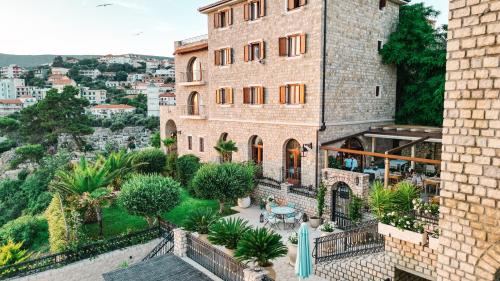 Hotel Pirate Old Town 4