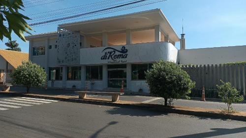 diRoma Internacional Resort - Via Caldas in Caldas Novas