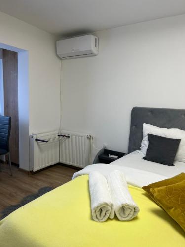 Boby s Studio with Free Parking, Turda (Foto 3)