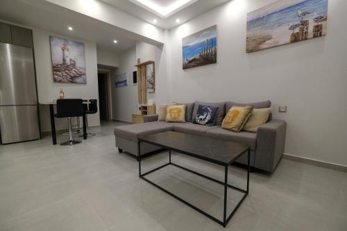 Rhodes Retreat: Modern Comfort in Serene Luxury 5