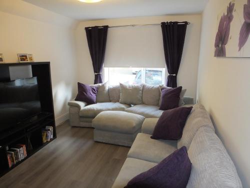 Lochrin Apartments - image 2