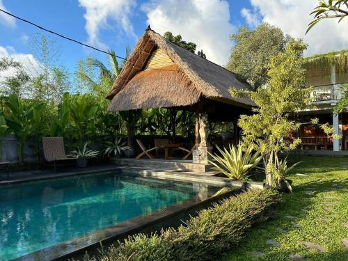 Munay Villa — other in Jalan Ir. Sutami, Ubud Indonesia, 80582