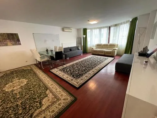 Friesenwall Apartments in Köln, Deutschland