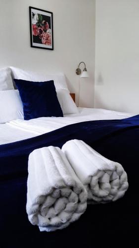 Deluxe Double Room with Shower and Hill View image 5