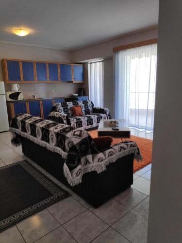 Daphnus Apartment in Agios Konstantinos in 아기오스 콘스탄티노스 (프티오티다)
