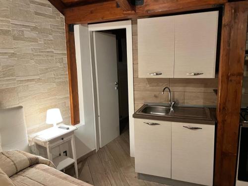 ***** La casa di Giò