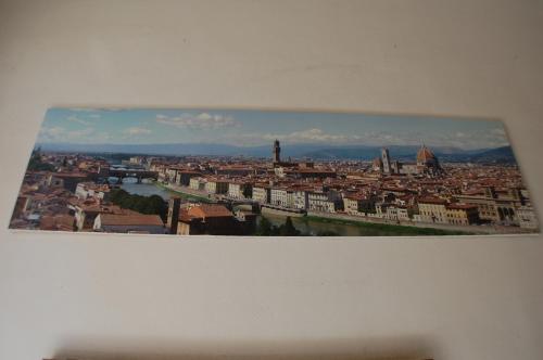 B&B Porta San Frediano, Florencie (fotografie 9)