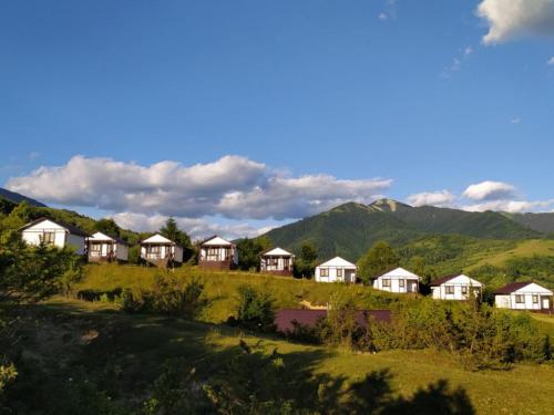 Kolochava Eco Resort