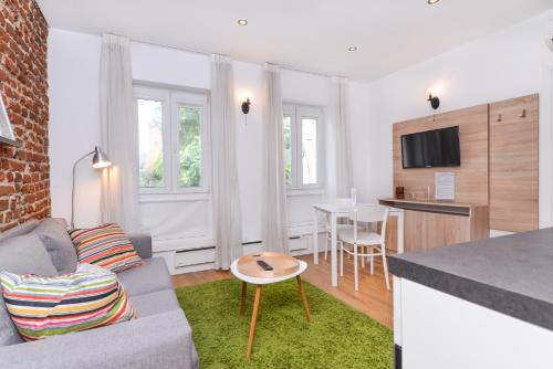 Antim Boutique Apartments, Sofia