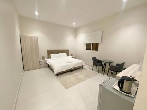 Madinah Valley Residence Room 22 in อัล ญาเมียห์
