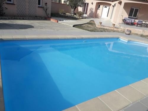 Villa agréable et paisible gîte à louer Ria-Sirach