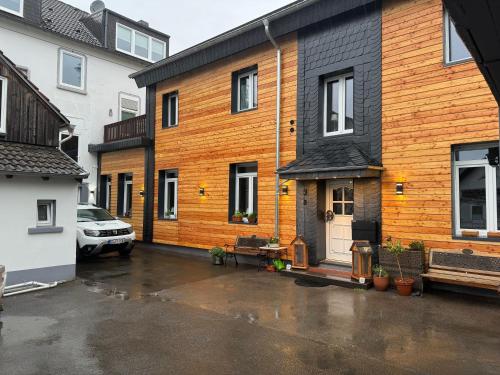 Зовнішній вигляд готелю, Sterner Obgruiten in Haan