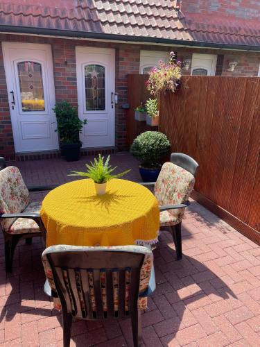 Tampilan eksterior, Windlicht Dachgeschoss im 2 Stock in Norden