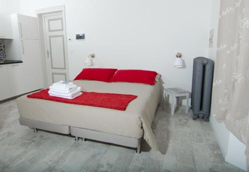 A Casa di Lu Na, Bolonia (foto 3)