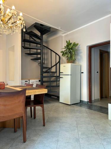 Avrora House FREE parking in OLD TOWN, Любляна (фото 7)