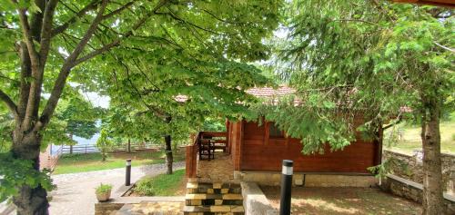 สวน, Hotel Panorama Dajt in ไดย์ทิต