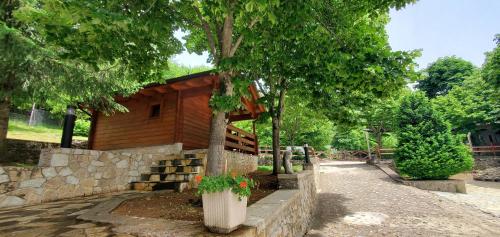 ทัศนียภาพ, Hotel Panorama Dajt in ไดย์ทิต