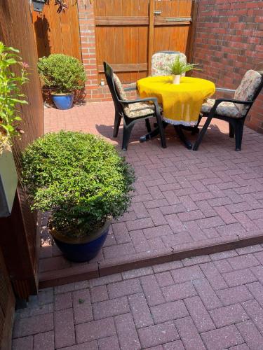 Fasilitas, Windlicht Dachgeschoss im 2 Stock in Norden