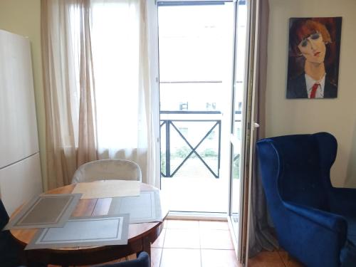 Modigliani in 姆龍戈沃