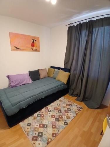 Modigliani in 姆龍戈沃