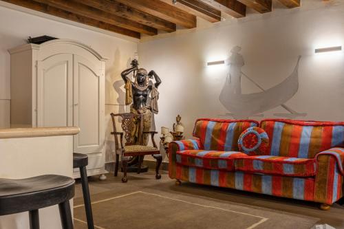 Biennale Garden Art & Architecture Venue - image 5