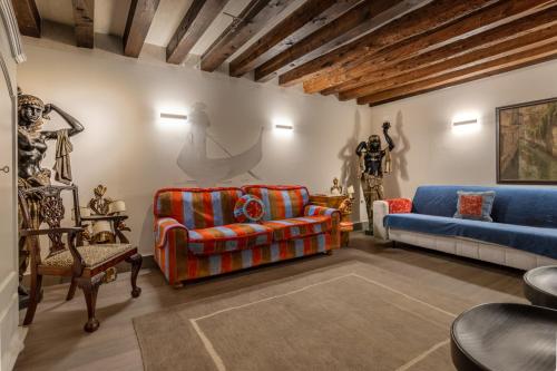 Biennale Garden Art & Architecture Venue - image 7