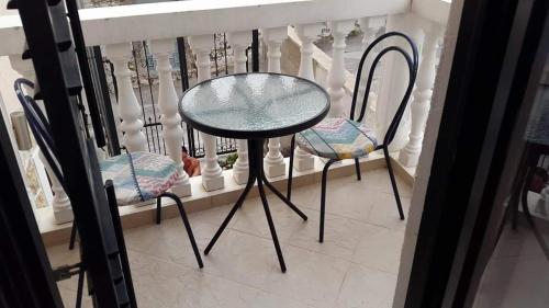 Apartmani Linda in Водіце