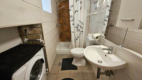 Apartment - Ground Floor image 6