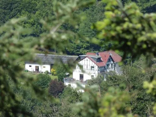 Ferienwohnung Schäfer in Waldbreitbach, Deutschland