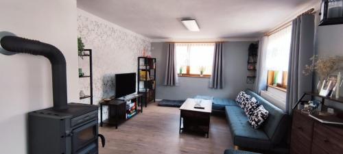 Iekārtas, Ferienwohnung fleißige Biene in Steinbach (Thuringia)